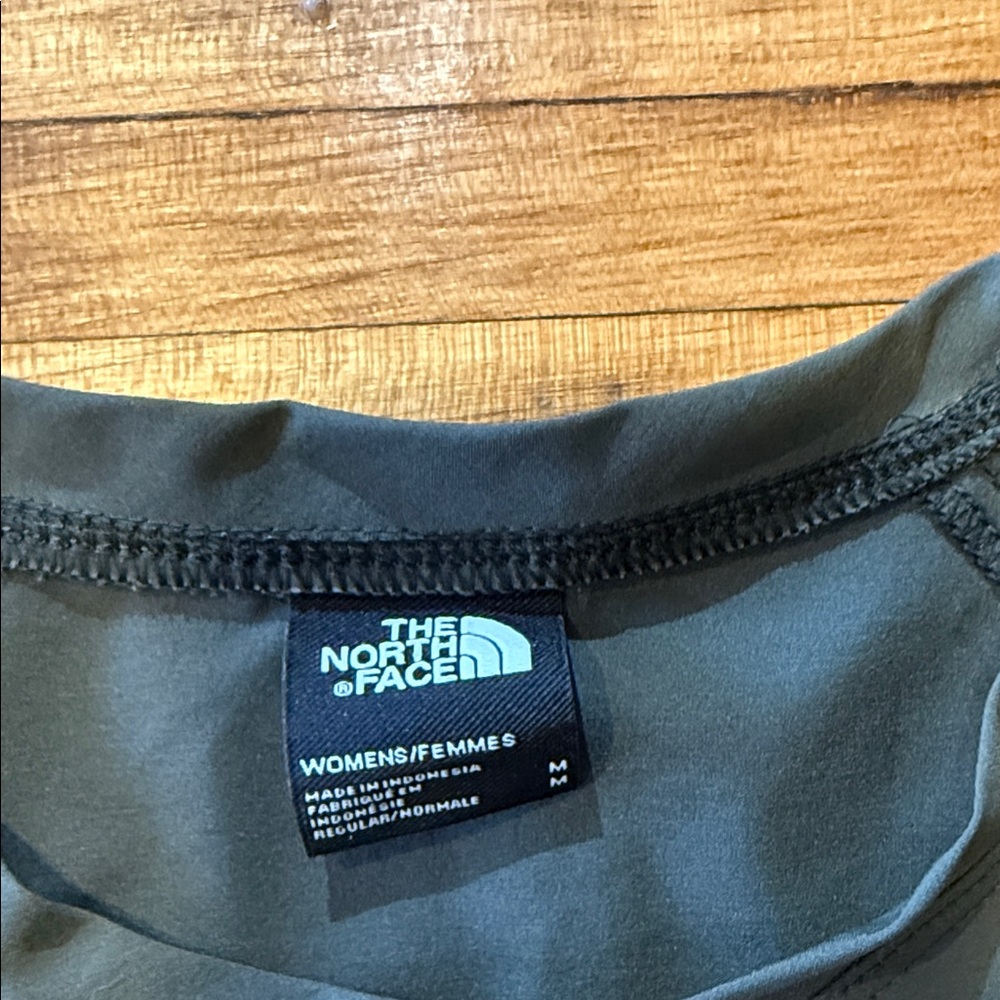The North Face Never Stop Wearing Dress - Women's (h1) - Picture 3 of 4